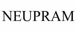 neupram