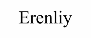 erenliy