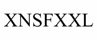 xnsfxxl