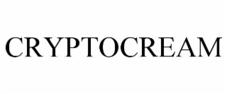 cryptocream