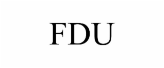 fdu