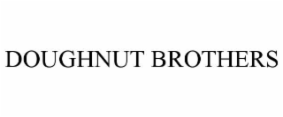 doughnut brothers
