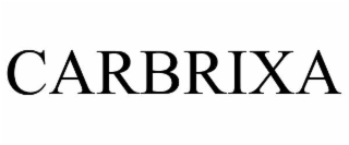 carbrixa