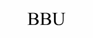 bbu