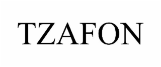 tzafon