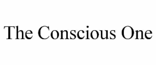 the conscious one