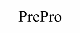 prepro