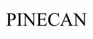 pinecan