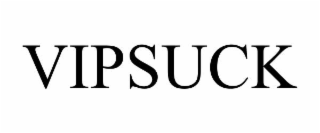 vipsuck