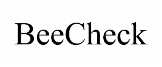beecheck