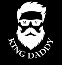 my king daddy