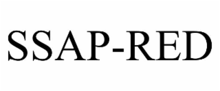 ssap-red