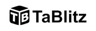 tb tablitz