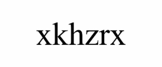 xkhzrx