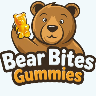 bear bites gummies