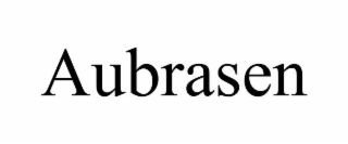 aubrasen