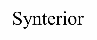 synterior