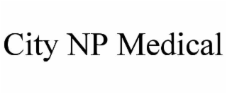 city np medical