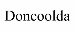doncoolda