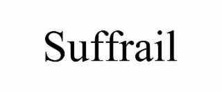 suffrail
