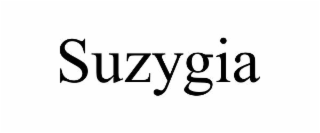suzygia