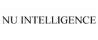 nu intelligence