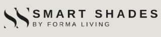 smart shades by forma living
