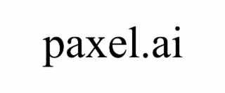paxel.ai