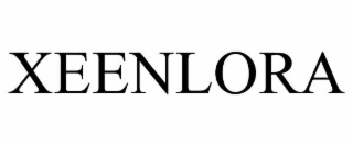 xeenlora
