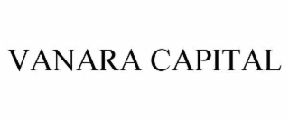 vanara capital