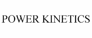 power kinetics