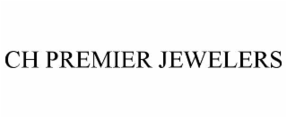 ch premier jewelers