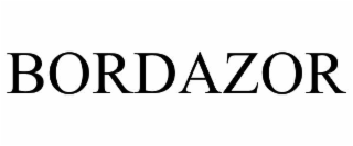 bordazor