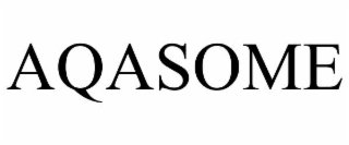 aqasome