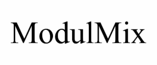 modulmix