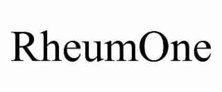 rheumone