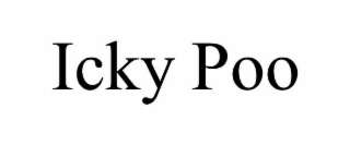 icky poo