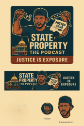 state property: the podcast