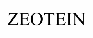 zeotein