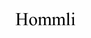 hommli