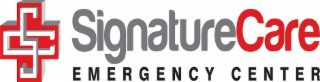 signaturecare emergency center