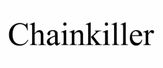 chainkiller