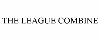 the league combine