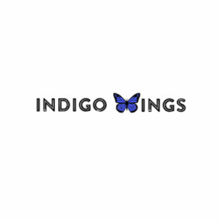 indigo wings
