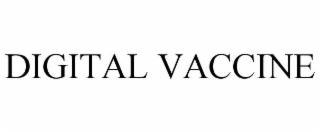 digital vaccine