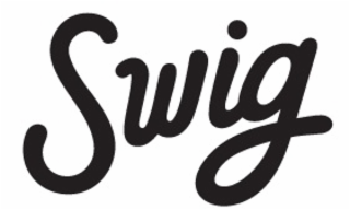 swig