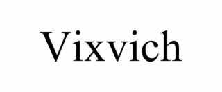 vixvich