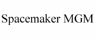 spacemaker mgm