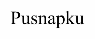 pusnapku