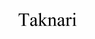 taknari